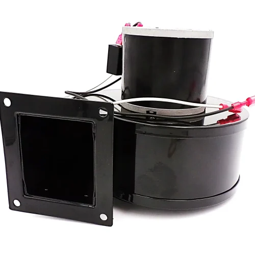 NBK-20071K BLOWER MOTOR – HIGH SPEED