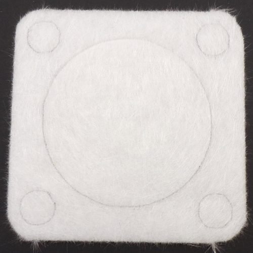 NBK-20074 GASKET