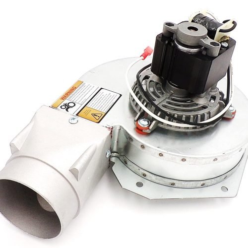 NBK-20094 BLOWER MOTOR, EXHAUST