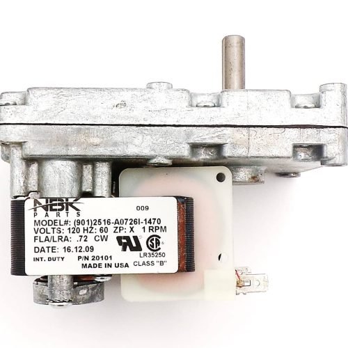 NBK-20101 AUGER MOTOR