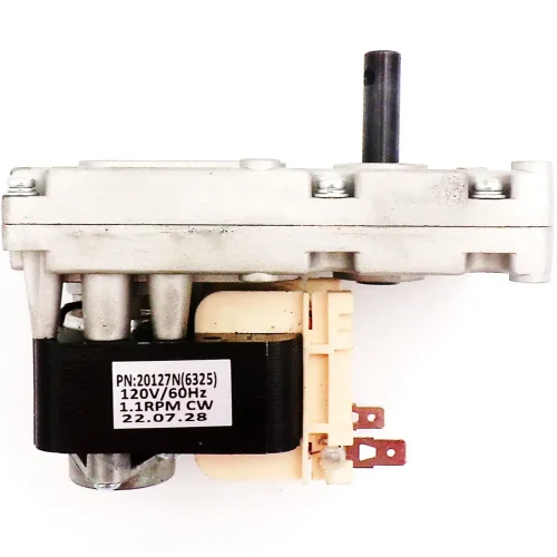 NBK-20127N AUGER MOTOR