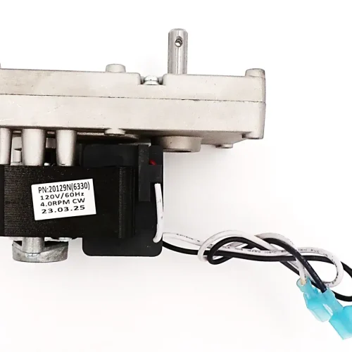 NBK-20129N AUGER MOTOR