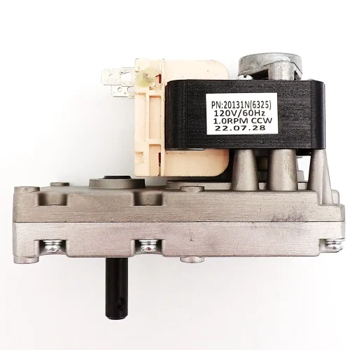 NBK-20131N AUGER MOTOR