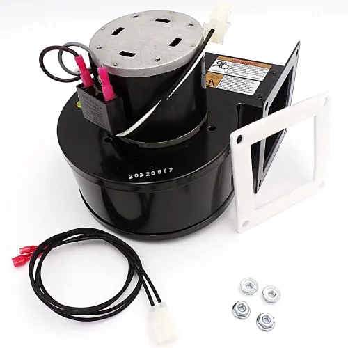 NBK-20133 BLOWER MOTOR, CONVECTION