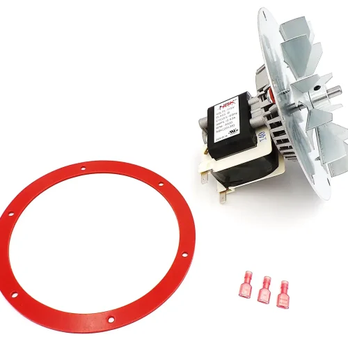 NBK-20138 BLOWER MOTOR, EXHAUST