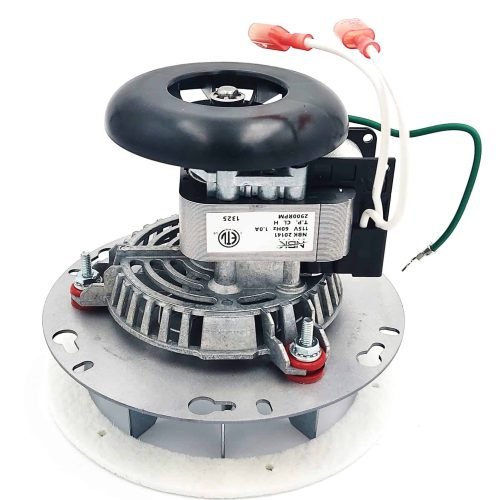 NBK-20141 BLOWER MOTOR, EXHAUST