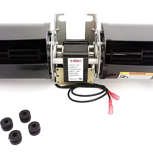 NBK-20143 BLOWER MOTOR, CONVECTION 115V