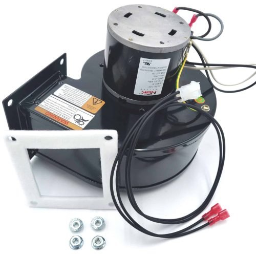 NBK-20145 BLOWER MOTOR, CONVECTION