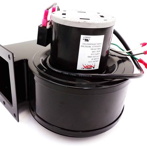 NBK-20146 BLOWER MOTOR, CONVECTION