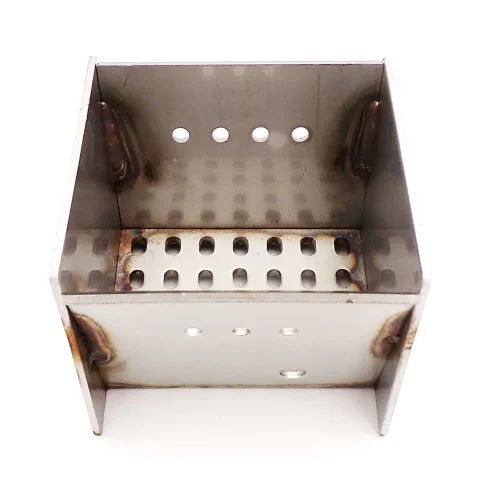 NBK-20148-1 INSERT SS BURNPOT