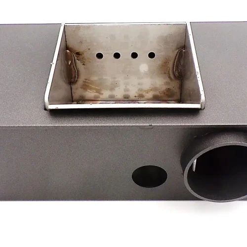 NBK-20148 BURNPOT S/S