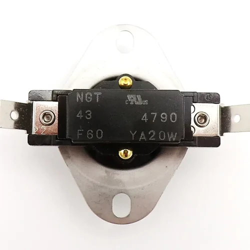 NBK-20161 SWITCH, BLOWER 140-20F