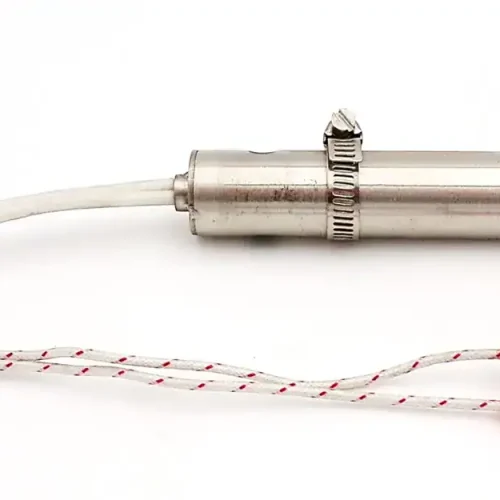 NBK-20162 IGNITOR WITH HOSE CLAMP, 400W, 120V