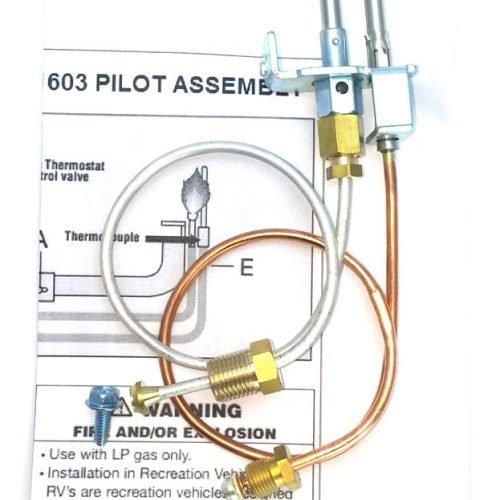 NBK-20164 JADE PILOT ASSEMBLY