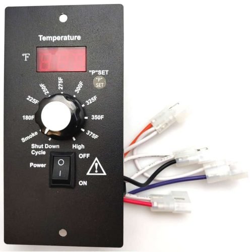 NBK-20174 CONTROL BOARD