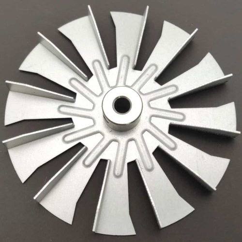NBK-20181 FAN BLADE 4-3/4 INCH