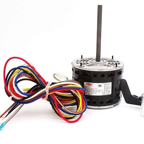 NBK-20203 – DIRECT DRIVE BLOWER MOTOR 1/3 HP