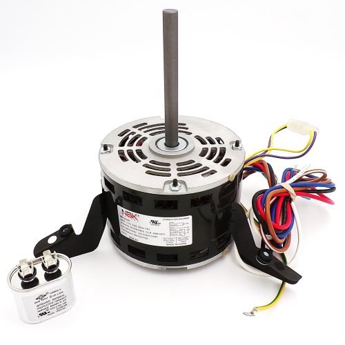 NBK-20207 DIRECT DRIVE BLOWER MOTOR 1/6 HP