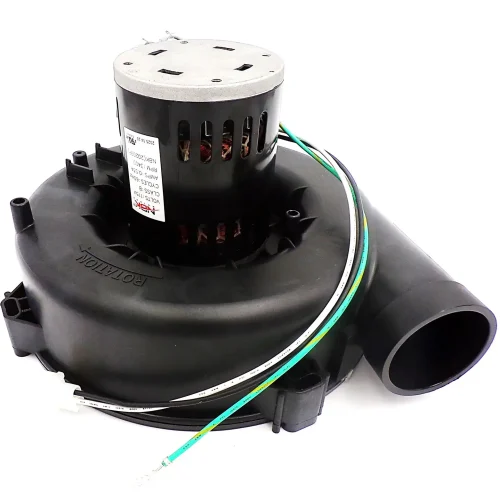 NBK-20209P BLOWER MOTOR, DRAFT INDUCER 115V A163