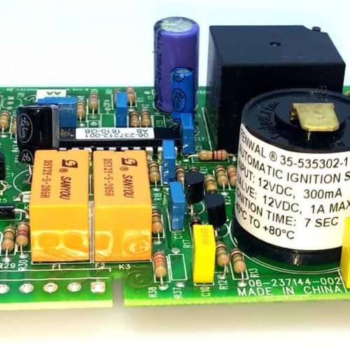 NBK-20210 FURNACE CONTROL BOARD