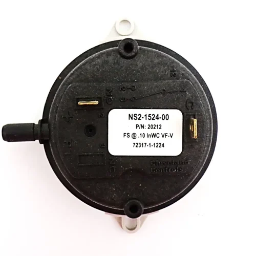 NBK-20212 VACUUM SWITCH