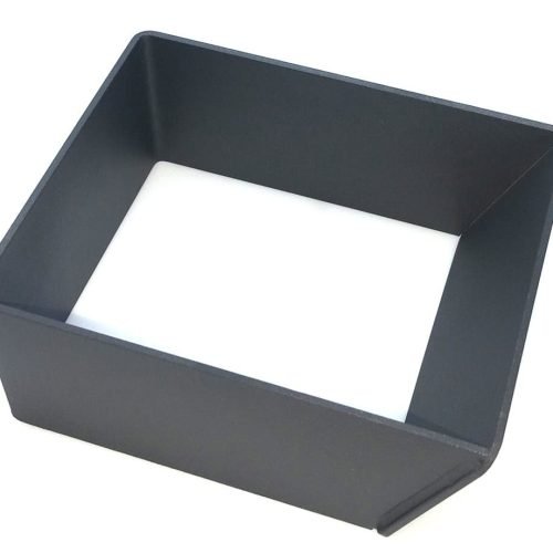 NBK-20213 COLLAR, BURN POT