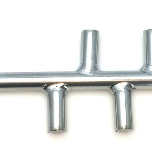 NBK-20215 STAINLESS AGITATOR