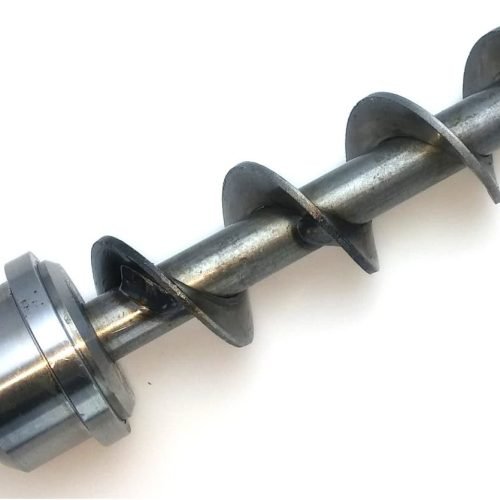 NBK-20217 AUGER SHAFT