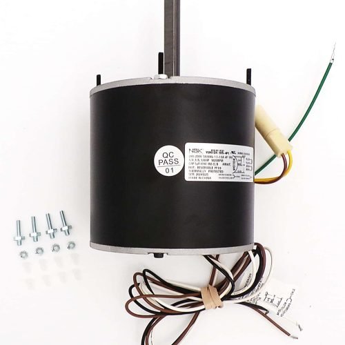 NBK-20223 MULTI PURPOSE MOTOR 208-230V, 9724