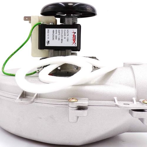 NBK-20226 BLOWER MOTOR, DRAFT INDUCER 115V A172
