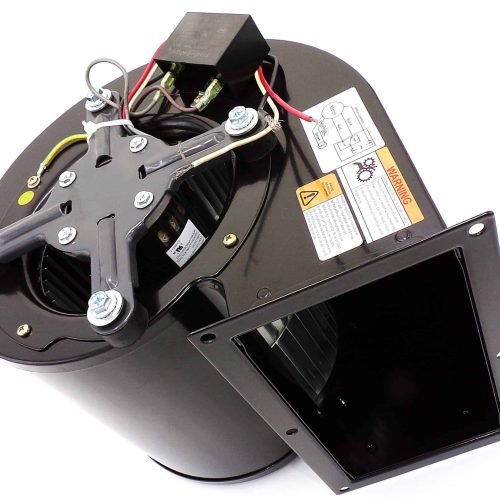 NBK-20230 BLOWER MOTOR 115V 60HZ 2 SPEED