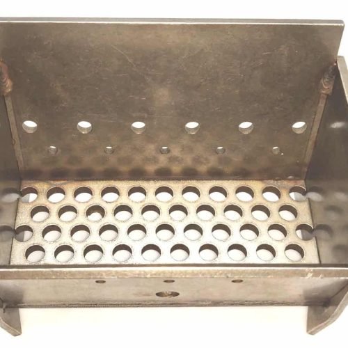 NBK-20240 BURNPOT SS