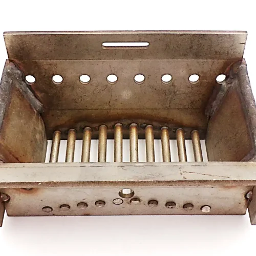 NBK-20241 BURNPOT SS