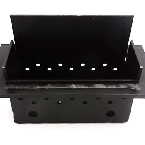 NBK-20242 BURNPOT SS