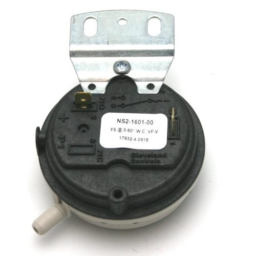 NBK-20246 PRESSURE SWITCH