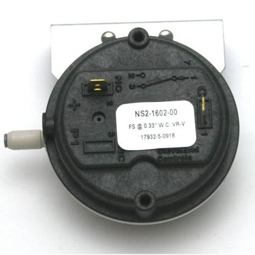 NBK-20247 PRESSURE SWITCH