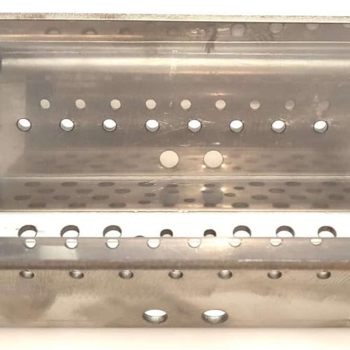 NBK-20252 BURN POT LINER