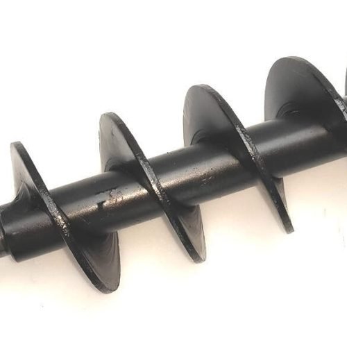 NBK-20258 AUGER SHAFT