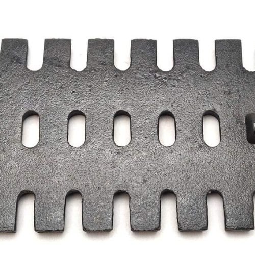 NBK-20260 SHAKER GRATE