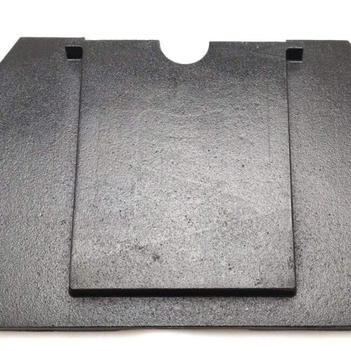 NBK-20265 FRONT AND REAR LINER