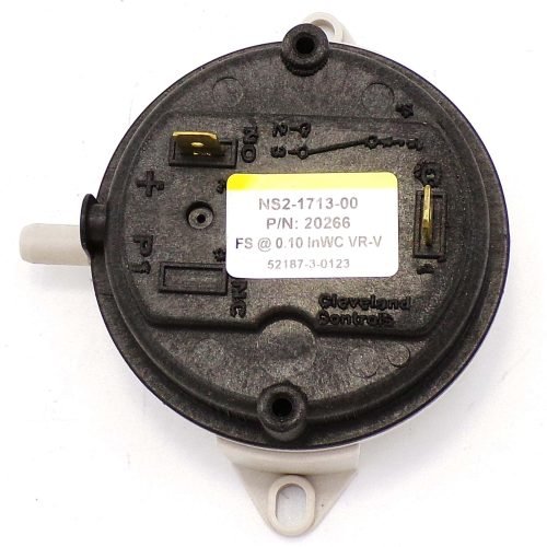 NBK-20266 VACUUM SWITCH