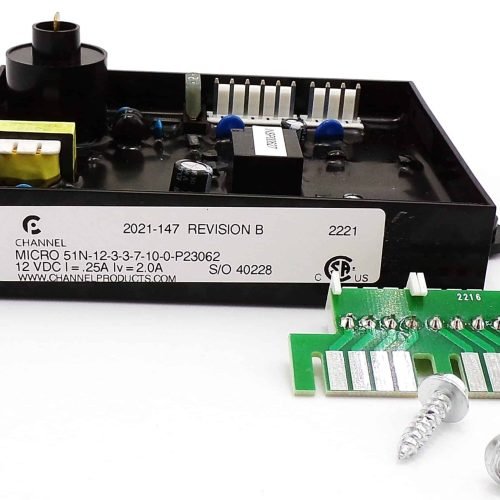 NBK-20276K IGNITION BOARD KIT 91365