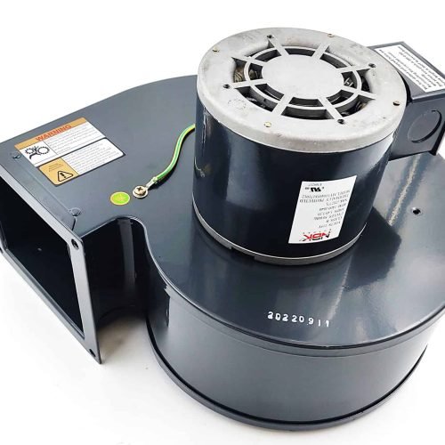 NBK-20277 BLOWER MOTOR 115V 50/60 HZ