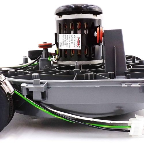 NBK-20288 BLOWER MOTOR 115V