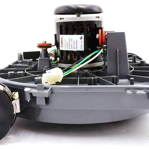 NBK-20289 BLOWER MOTOR 115V
