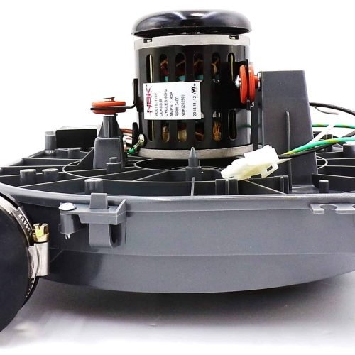 NBK-20290 BLOWER MOTOR 115V