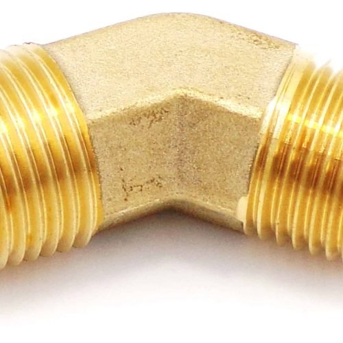 NBK-20291-1 FITTING 3/8 IN, 45 DEGREE