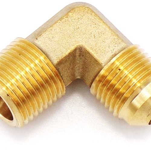 NBK-20291-2 FITTING 3/8 IN, 90 DEGREE