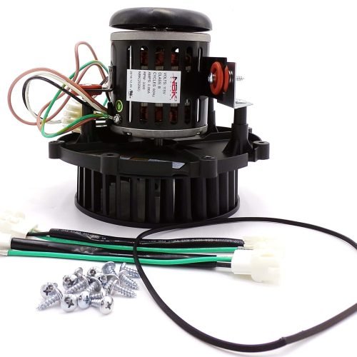 NBK-20292 BLOWER MOTOR 115V