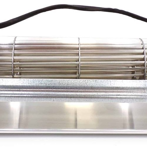 NBK-20296 CROSS BLOWER MOTOR 115V/60HZ